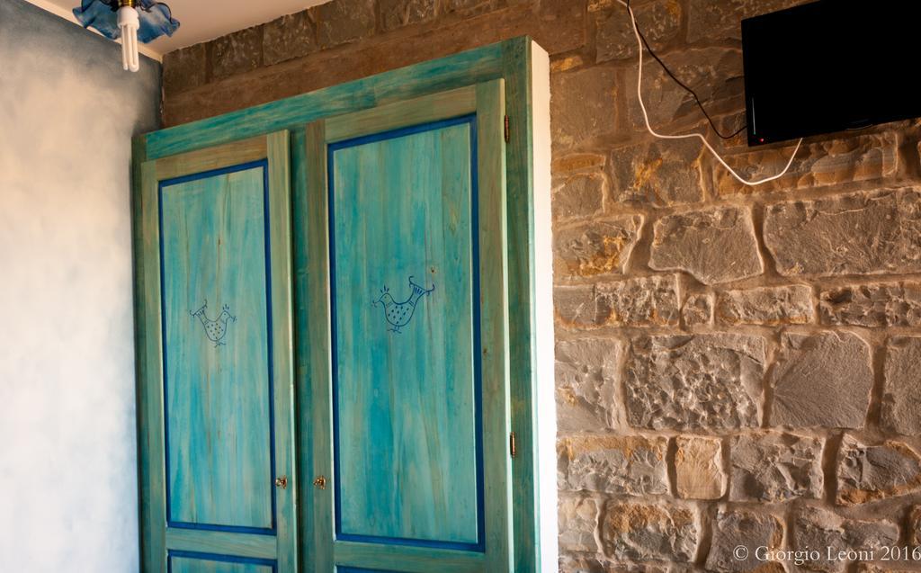 Agriturismo Le Vigne Ducali Màndas Exteriér fotografie