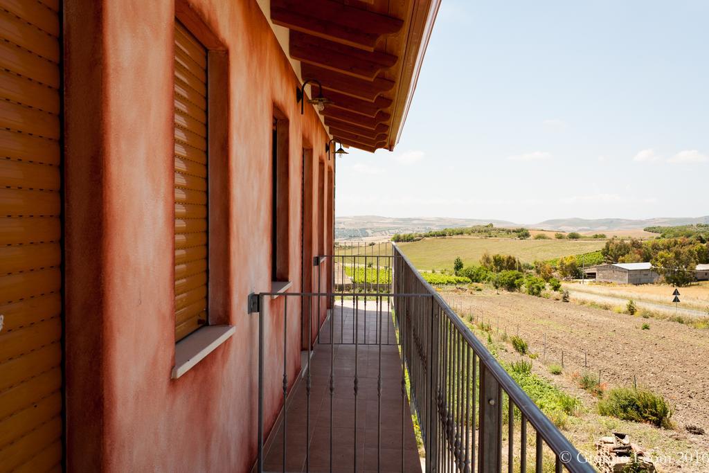 Agriturismo Le Vigne Ducali Màndas Exteriér fotografie