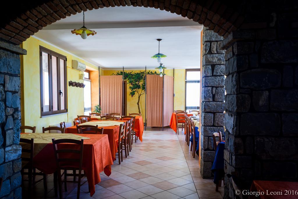 Agriturismo Le Vigne Ducali Màndas Exteriér fotografie