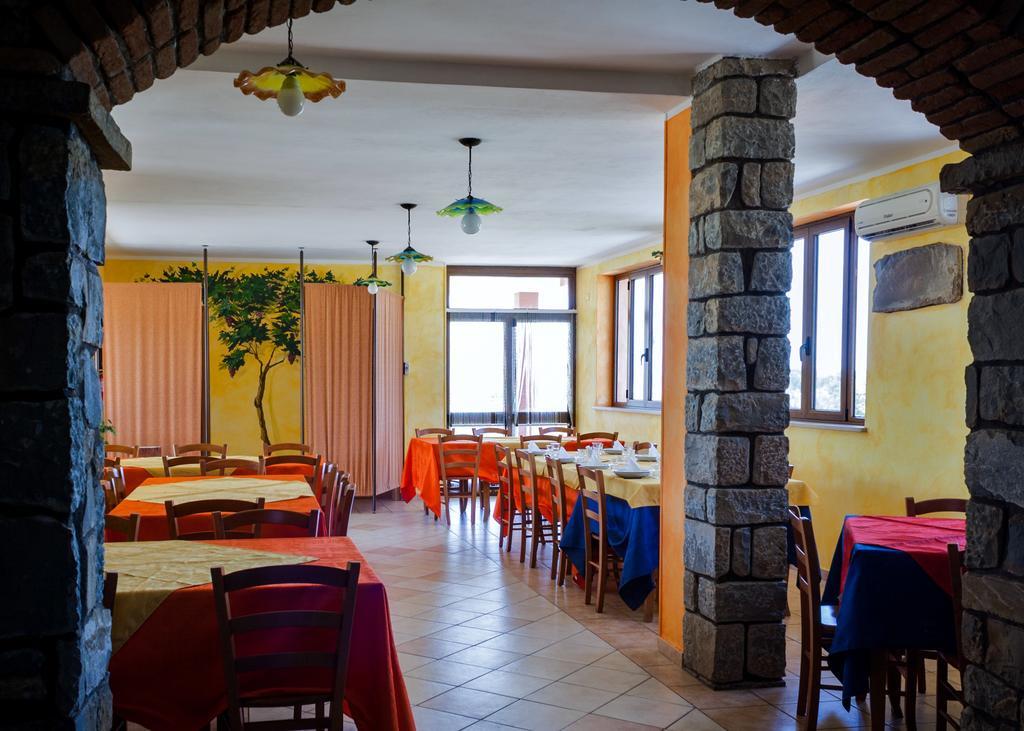 Agriturismo Le Vigne Ducali Màndas Exteriér fotografie